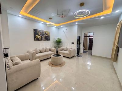 Hall Image of 3500 Sq.ft 4 BHK Villa for rent in Devani Mahershi Villa Phase 2, Bholav Bharuch for Rs. 40000