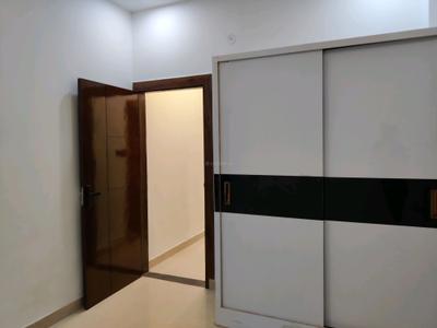 Bedroom Image of 1075 Sq.ft 2 BHK Builder Floor for sale in Vasundhara Ghaziabad for Rs. 4661000