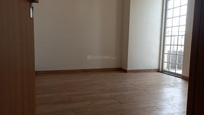 Bedroom Image of 950 Sq.ft 2 BHK Apartment / Flat for rent in Prithvi Proximus, Hadapsar Pune for Rs. 28000