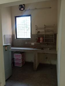 Kitchen Image of 2000 Sq.ft 2 BHK Villa for sale in Roychak Kolkata for Rs. 7000000