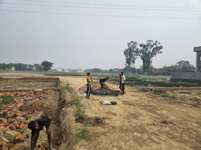 Image of 900 Sq.ft Residential Plot / Land for sale in Babatpur, Varanasi for Rs. 2880000