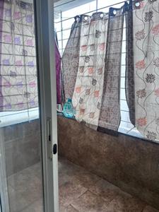 Bedroom Image of 1090 Sq.ft 2 BHK Apartment / Flat for sale in Abhinav Pebbles II, Bavdhan Pune for Rs. 11500000