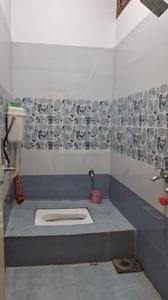 Bathroom Image of 2200 Sq.ft 4 BHK Independent House for sale in Ganga Nagar Jabalpur for Rs. 8000000