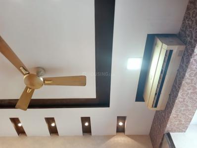 Bedroom Image of 1100 Sq.ft 3 BHK Apartment / Flat for sale in Kasam Royal Corner, Thane West Thane for Rs. 18000000