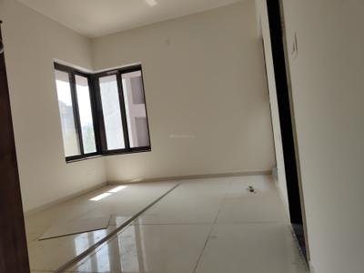Bedroom Image of 1022 Sq.ft 2 BHK Apartment / Flat for sale in Paranjape Blue Ridge The Orion, Hinjawadi Pune for Rs. 9500000