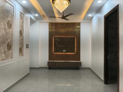 Living Room Image of 1480 Sq.ft 3 BHK Apartment / Flat for sale in Krishna Elite Homes, Noida Extension Greater Noida for Rs. 4800000