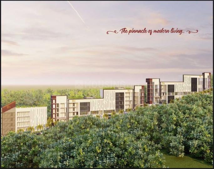 GHD Velvet Vista Phase I Main Image 1