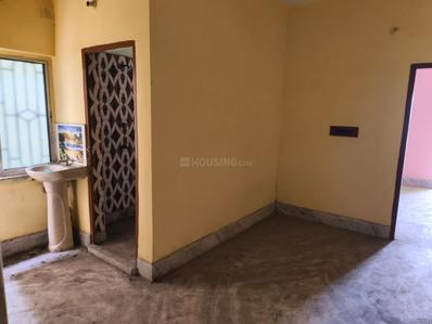 Hall Image of 750 Sq.ft 2 BHK Apartment / Flat for sale in Rishra Hooghly for Rs. 1725000