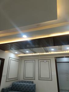Hall Image of 1464 Sq.ft 3 BHK Apartment / Flat for sale in Murlipura Jaipur for Rs. 7466530