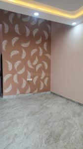 Bedroom Image of 1225 Sq.ft 3 BHK Duplex for sale in Adarsh Nagar Durg for Rs. 7300000