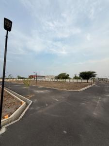 Image of 1230 Sq.ft Residential Plot / Land for sale in Orchid Springs, Kovilpalayam, Coimbatore for Rs. 2229998