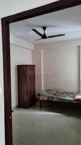 Hall Image of 550 Sq.ft 2 BHK Apartment / Flat for sale in S R Krishna Paradise, Kunhari Kota for Rs. 2000000