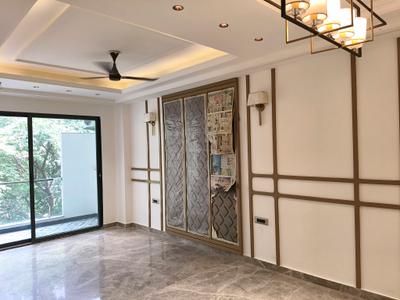 Bedroom Image of 3240 Sq.ft 5 BHK Builder Floor for sale in Malibu Town Floors, Sector 47 Gurgaon for Rs. 48500000