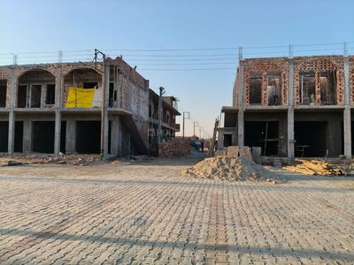 Image of 1100 Sq.ft Residential Plot / Land for sale in Kharar, Mohali for Rs. 4257800