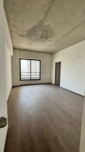 Bedroom Image of 3291 Sq.ft 4 BHK Apartment / Flat for sale in Safal Riviera Aspire, Shela Ahmedabad for Rs. 25000000