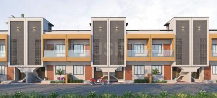 shivant Homes dindoli Main Image 1