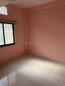 Bedroom Image of 1000 Sq.ft 1 BHK Builder Floor for rent in Dighori Nagpur for Rs. 10500