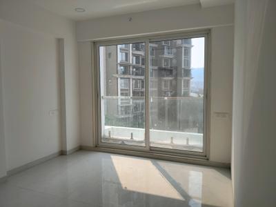 Bedroom Image of 1250 Sq.ft 2 BHK Apartment / Flat for sale in Space India Alliance, Panvel Navi Mumbai for Rs. 16000000
