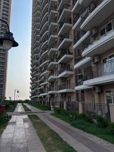 Image of 1206 Sq.ft 3 BHK Apartment / Flat for sale in ATS Pious Hideaways, Sector 150, Noida for Rs. 22445000