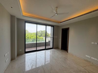 Bedroom Image of 3400 Sq.ft 4 BHK Builder Floor for sale in Greater Kailash I New Delhi for Rs. 180000000