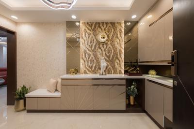 Kitchen Image of 3360 Sq.ft 3 BHK Apartment / Flat for sale in SNN Raj Etternia, Parappana Agrahara Bengaluru for Rs. 82500000