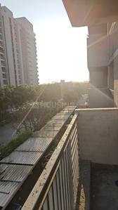 Image of 2100 Sq.ft 3 BHK Apartment / Flat for sale in  Apollo DB City, Nipania, Indore for Rs. 16000000