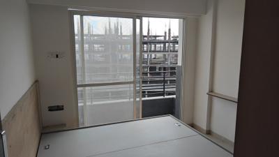 Bedroom Image of 876 Sq.ft 2 BHK Apartment / Flat for sale in Nipania Indore for Rs. 4500000