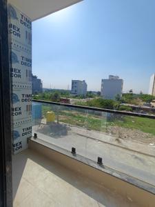Balcony Image of 1720 Sq.ft 3 BHK Builder Floor for sale in Sector 99A Gurgaon for Rs. 19999999