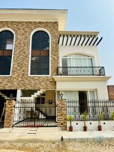 Image of 1251 Sq.ft 4 BHK Independent House for sale in Harlal Pur, Mohali for Rs. 16990000