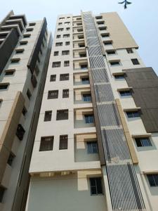Image of 1140 Sq.ft 2 BHK Apartment / Flat for sale in Frontline Seven by Frontline Builders Hyderabad, Kokapet, Hyderabad for Rs. 10700000
