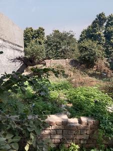 Residential Plot