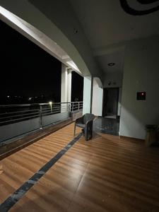 Balcony Image of 1000 Sq.ft 3 BHK Independent House for rent in Masipirhi Hazaribagh for Rs. 7500