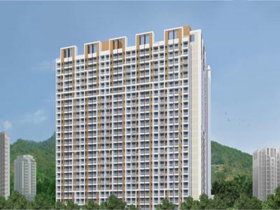 1 BHK Flat