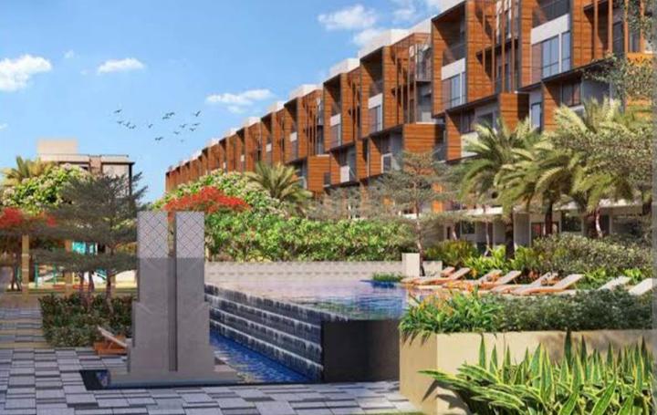 Radiance Gardenia Main Image 1