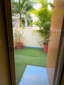 Balcony Image of 6863 Sq.ft 6 BHK Villa for sale in Puravankara Coronation Square Apartment, JP Nagar Bengaluru for Rs. 120000000
