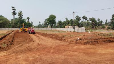 Image of 167 Sq.ft Residential Plot / Land for sale in Thagarapuvalasa, Visakhapatnam for Rs. 3674000