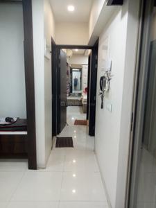 Hall Image of 1150 Sq.ft 3 BHK Apartment / Flat for sale in Lodha Splendora, Thane West Thane for Rs. 11000000
