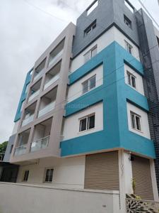 Image of 1550 Sq.ft 2 BHK Apartment / Flat for sale in Tilakwadi, Belagavi for Rs. 8500000