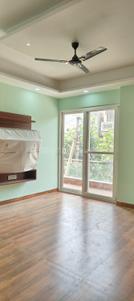 Hall Image of 2000 Sq.ft 4 BHK Builder Floor for sale in Vasundhara Ghaziabad for Rs. 14000000