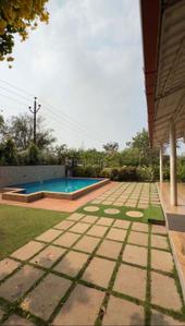 Image of 4400 Sq.ft 4 BHK Villa for sale in RGS The Nest, Neral, Thane for Rs. 27500000