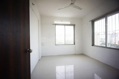 Bedroom Image of 1200 Sq.ft 3 BHK Apartment / Flat for sale in Moshi Pune for Rs. 9600000