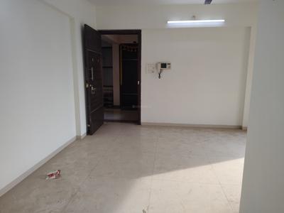 Living Room Image of 1173 Sq.ft 2 BHK Apartment / Flat for sale in Siddhivinayak Utopia, Ulwe Navi Mumbai for Rs. 14500000