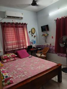 Bedroom Image of 850 Sq.ft 2 BHK Apartment / Flat for sale in Madhavaram Chennai for Rs. 8600000