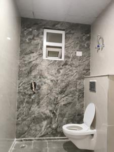 Common Bathroom Image of 1500 Sq.ft 3 BHK Apartment / Flat for sale in Vihaan Wardania, Noida Extension Greater Noida for Rs. 5800500