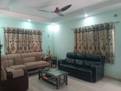Living Room One Image of 3700 Sq.ft 4 BHK Villa for sale in Bolarum Secunderabad for Rs. 35000000