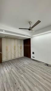 Hall Image of 3600 Sq.ft 4 BHK Builder Floor for sale in Anand Lok New Delhi for Rs. 160000000