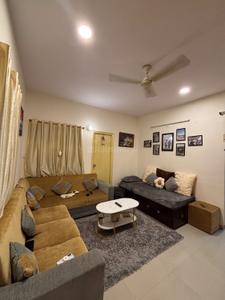 2 BHK Flat