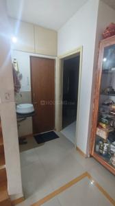 Hall Image of 1350 Sq.ft 3 BHK Independent House for sale in South Bopal Ahmedabad for Rs. 15000000