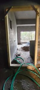 Balcony Image of 1080 Sq.ft 2 BHK Apartment / Flat for sale in Akkayyapalem Visakhapatnam for Rs. 9200000