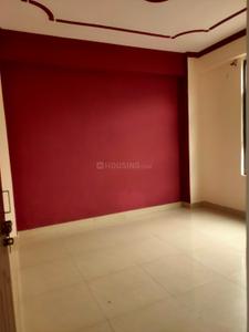 Hall Image of 1200 Sq.ft 3 BHK Apartment / Flat for rent in Triveni Nagar Lucknow for Rs. 17000
